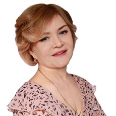 Фотография девушки Валентина, 57 лет из г. Мегион