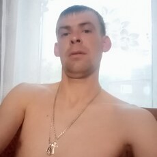 Фотография мужчины Роман, 34 года из г. Боровичи