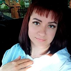 Фотография девушки Екатерина, 37 лет из г. Смоленск