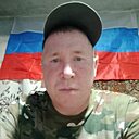 Василий, 36 лет