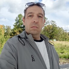 Фотография мужчины Иван, 44 года из г. Вичуга
