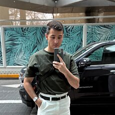 Фотография мужчины Михаил, 36 лет из г. Ленск