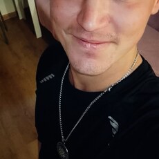 Фотография мужчины Александр, 25 лет из г. Ижевск