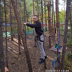 Фотография мужчины Владимир, 45 лет из г. Екатеринбург