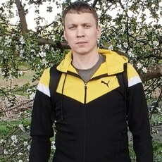 Фотография мужчины Сергей, 37 лет из г. Павловск (Санкт-Петербург)