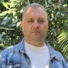 Фотография мужчины Сергей, 46 лет из г. Сочи
