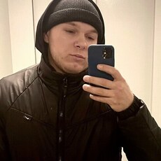 Фотография мужчины Андрей, 30 лет из г. Красноярск