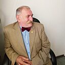 Сергей, 66 лет