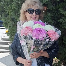 Фотография девушки Алла, 62 года из г. Энгельс