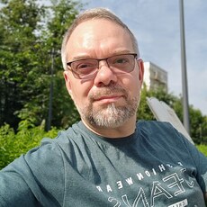 Фотография мужчины Неясыть, 45 лет из г. Москва