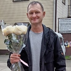 Фотография мужчины Влад, 43 года из г. Татарск