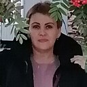 Элизабет, 43 года