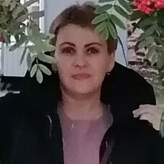 Фотография девушки Элизабет, 43 года из г. Вышний Волочек