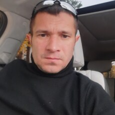 Фотография мужчины Саня, 42 года из г. Волгоград