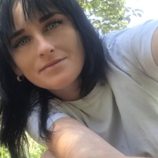 Фотография девушки Анжелика, 34 года из г. Симферополь