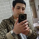 Абдурахман, 25 лет