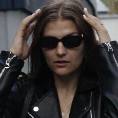 Фотография девушки Анастасия, 20 лет из г. Могилев