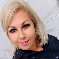 Фотография девушки Галина, 38 лет из г. Курск