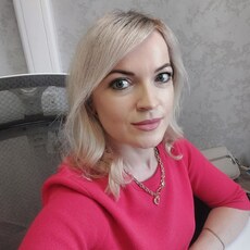 Фотография девушки Анастасия, 39 лет из г. Санкт-Петербург