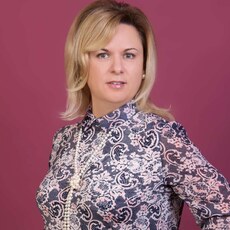 Фотография девушки Ксюше, 42 года из г. Минск