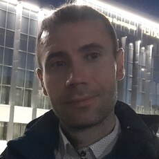 Фотография мужчины Виталий, 35 лет из г. Солигорск