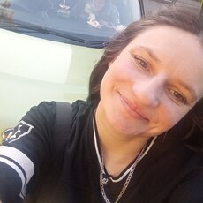 Фотография девушки Татьяна, 27 лет из г. Электросталь