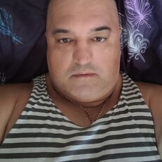 Фотография мужчины Эдуард, 51 год из г. Темрюк