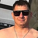 Ален Делон, 35 лет