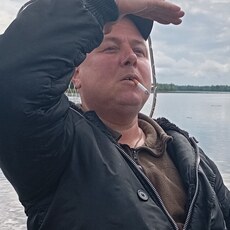 Фотография мужчины Митя, 46 лет из г. Северодвинск