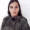 Ксения, 23 года