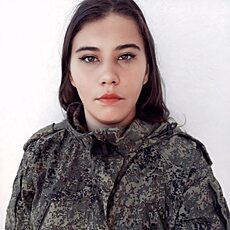 Фотография девушки Ксения, 23 года из г. Нижний Ломов