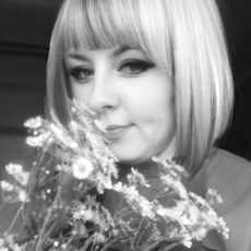 Фотография девушки Ксения, 31 год из г. Лида