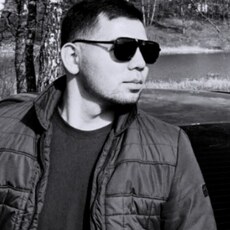 Фотография мужчины Алишер, 36 лет из г. Одинцово