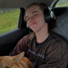 Фотография мужчины Евгений, 19 лет из г. Томск