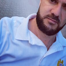 Фотография мужчины Рубен, 36 лет из г. Волгодонск