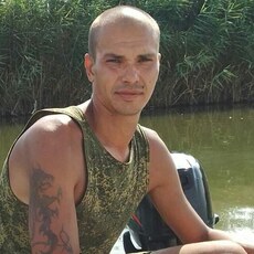 Фотография мужчины Alexei, 34 года из г. Зугрэс