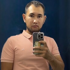 Фотография мужчины Мирлан, 29 лет из г. Тараз