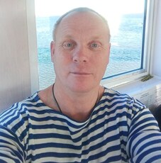 Фотография мужчины Александр, 51 год из г. Сургут