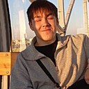 Алексей, 21 год