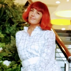 Фотография девушки Наталья, 44 года из г. Кемерово