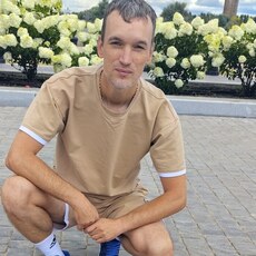 Фотография мужчины Пётр, 44 года из г. Самара