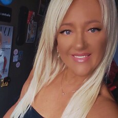 Фотография девушки Анжелика, 51 год из г. Гродно