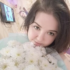 Фотография девушки Алёнушка, 31 год из г. Костанай