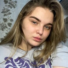 Фотография девушки Дарья, 19 лет из г. Рогачев