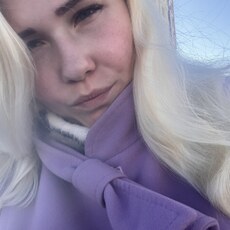 Фотография девушки Мамина Принцесса, 25 лет из г. Минск