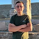 Ерхан, 33 года