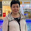 Валентина, 62 года
