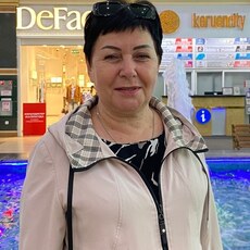 Фотография девушки Валентина, 62 года из г. Актобе