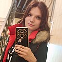Анна, 25 лет