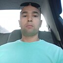 Фарид, 36 лет